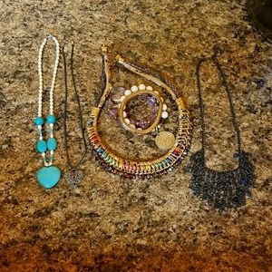 Jewelry Lot